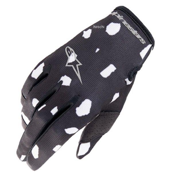 【メーカー在庫あり】 3561823-12-M アルパインスターズ 2022年モデル グローブ レー...