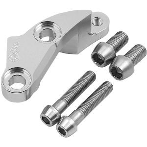 Gcraft Gクラフト (ジークラフト) フロントキャリパーサポート