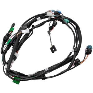 Barkbusters（バークバスターズ） Hardware Kit - Two Point Mount