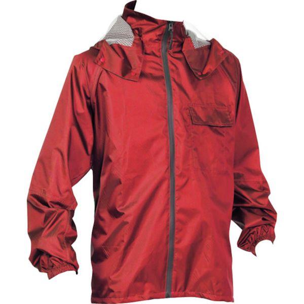 【メーカー在庫あり】 3674R-M 3674RM  川西工業(株) 川西 イーグルクロス レッド ...