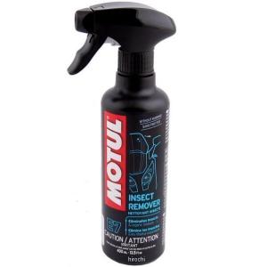 【即納】 103002 モチュール MOTUL インセクト リムーバー(虫取り) 400ml HD店｜hirochi2