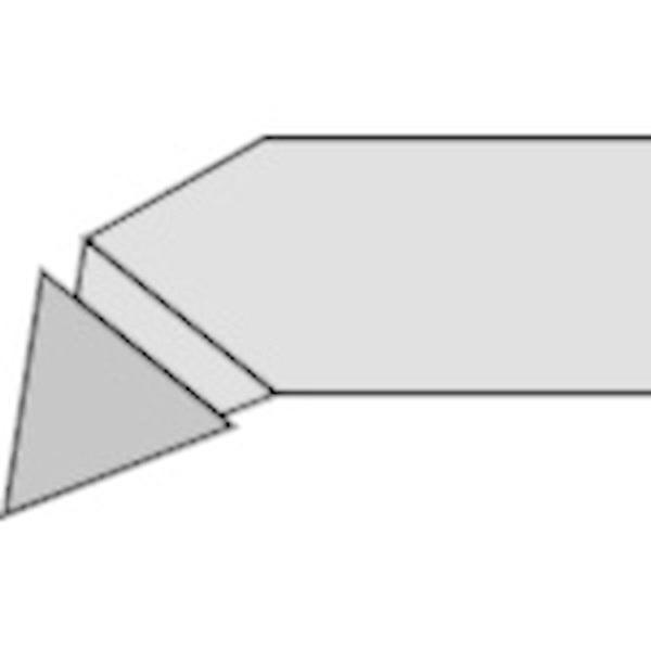 【メーカー在庫あり】 37-1 371  (株)三和製作所 三和 超硬バイト 37形 13×13×1...