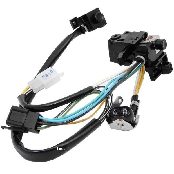 37200-33G01 スズキ純正 スイッチアッシー ハンドル 37200-33G02-000 HD...