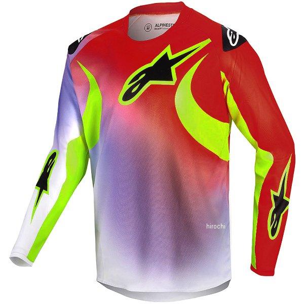 【メーカー在庫あり】 3773724-2029-XL アルパインスターズ オフロード ジャージ ユー...