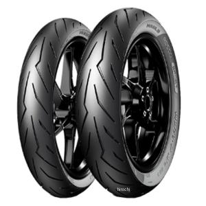 PIRELLI（ピレリ） 4288300 ディアブロ ロッソ スクーター SC 140/70