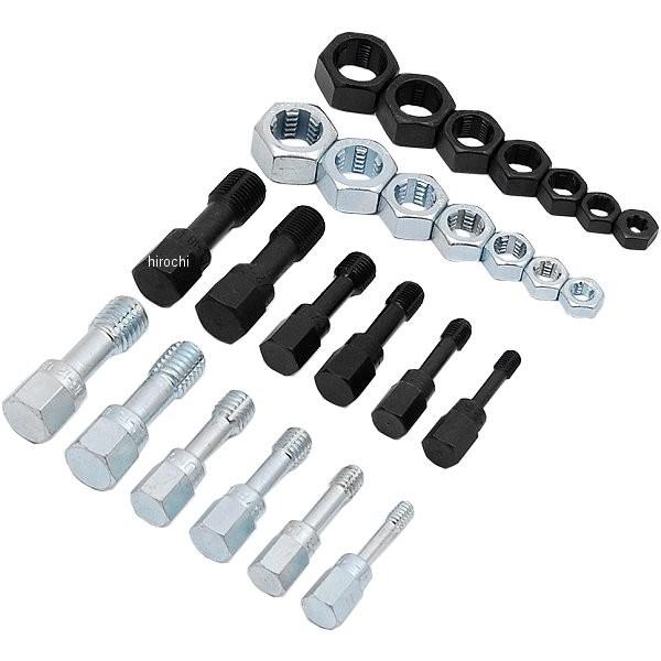 【USA在庫あり】 3801-0245 2581 ラングツール Lang Tools 26ピース ス...