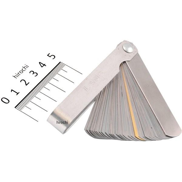 【USA在庫あり】 3801-0247 36A ラングツール Lang Tools フィーラー ゲー...