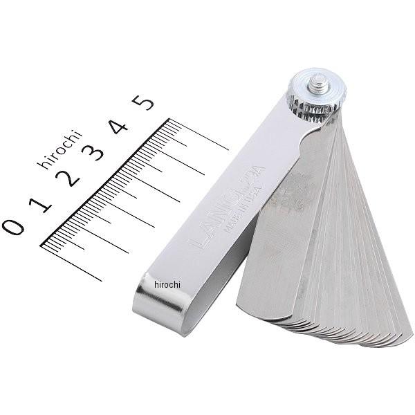 【USA在庫あり】 3801-0248 ラングツール Lang Tools フィーラー ゲージ 26...