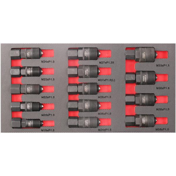 【USA在庫あり】 3801-0387 BIKESERVICE TOOL FLYWHEEL PULL...