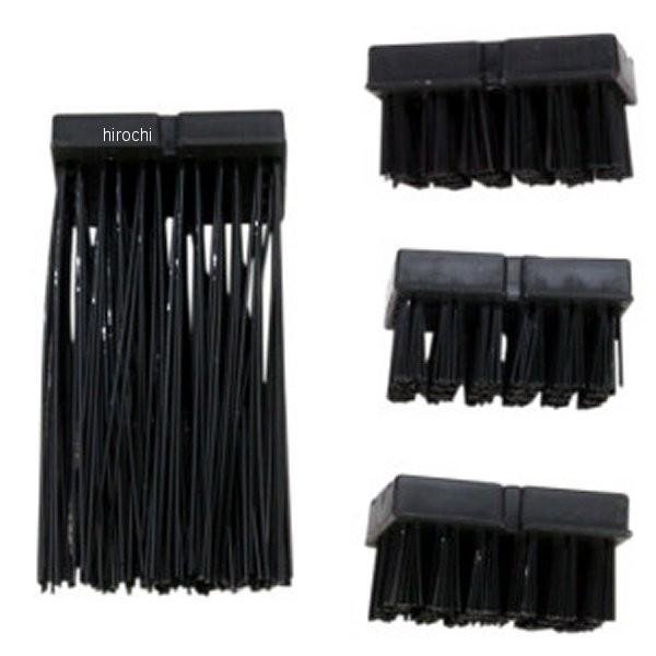 【USA在庫あり】 3806-0023 ムースレーシング MOOSE RACING 補修ブラシのみ ...