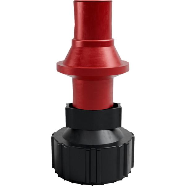 【USA在庫あり】 3850-0675 タフジャグ Tuff Jug RIPPER CAP レッド ...