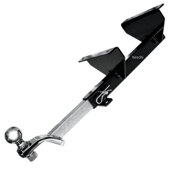 【USA在庫あり】 3902-0127 モータートライク Motor Trike トレーラー ヒッチ...