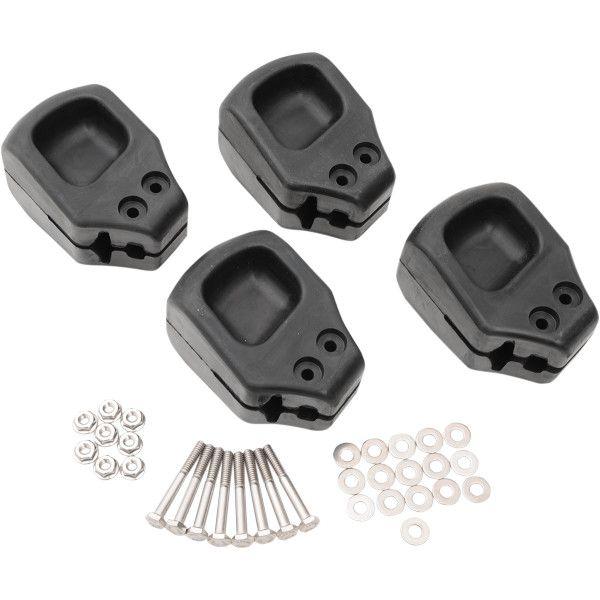 3902-0151 キャリバー(CALIBER) トレーラー用ランプシールド ハイデッキ ハイハンド...