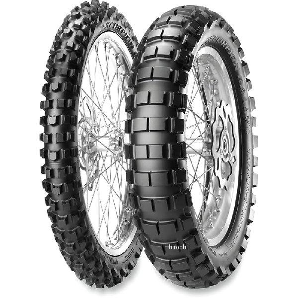 【メーカー在庫あり】 3908400 ピレリ PIRELLI スコーピオンラリー 90/90-21M...