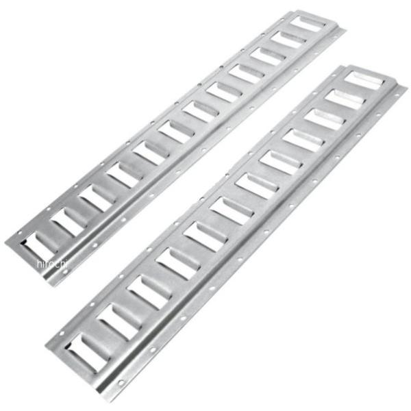 【USA在庫あり】 3920-0287 パワータイ POWERTYE E-トラック 水平 36インチ...