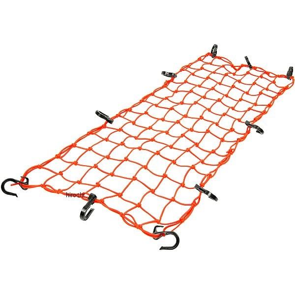 【USA在庫あり】 3920-0376 パワータイ POWERTYE アジャスタブル カーゴネット ...