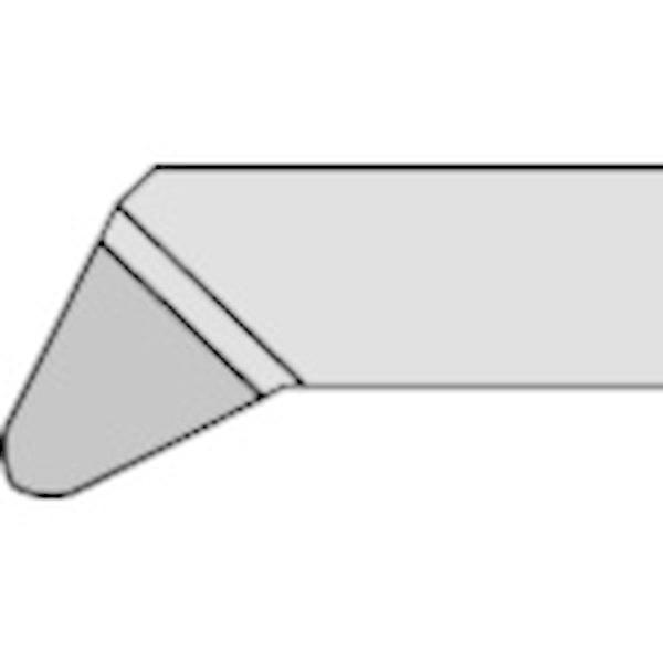 【メーカー在庫あり】 39-2 392  (株)三和製作所 三和 超硬バイト 39形 16×16×1...