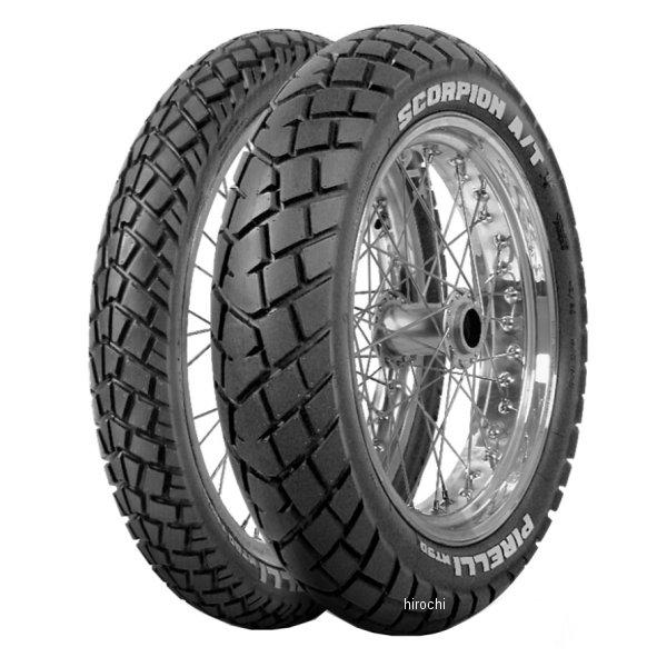 3967000 ピレリ PIRELLI スコーピオン MT90 A/T 120/90 - 17 M/...
