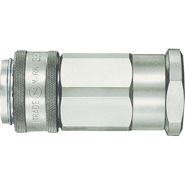 【メーカー在庫あり】 350-8S 3508SSTEELFKM  日東工器(株) 日東工器 350カ...