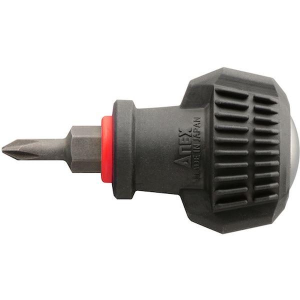 【メーカー在庫あり】 3985-1-23 3985123  アネックスツール(株) アネックス ビス...