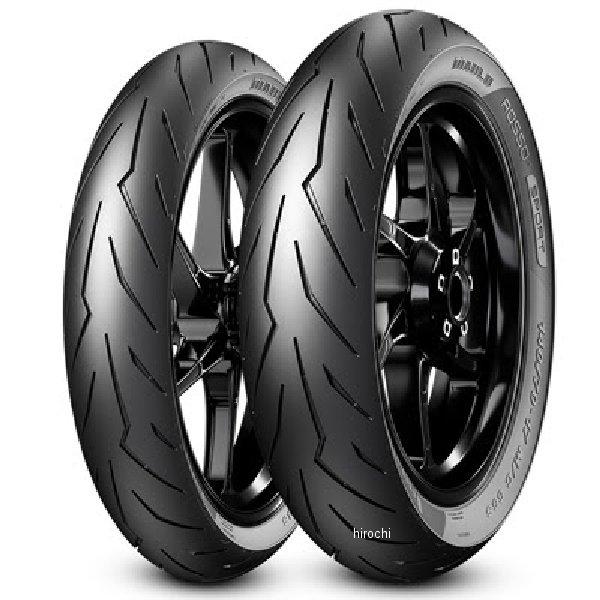 【メーカー在庫あり】 3986800 ピレリ PIRELLI ディアブロ ロッソ SPORT 120...