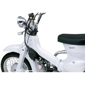 ホンダ スーパーカブ デラックス スタンダード リトルカブ用 カブラ