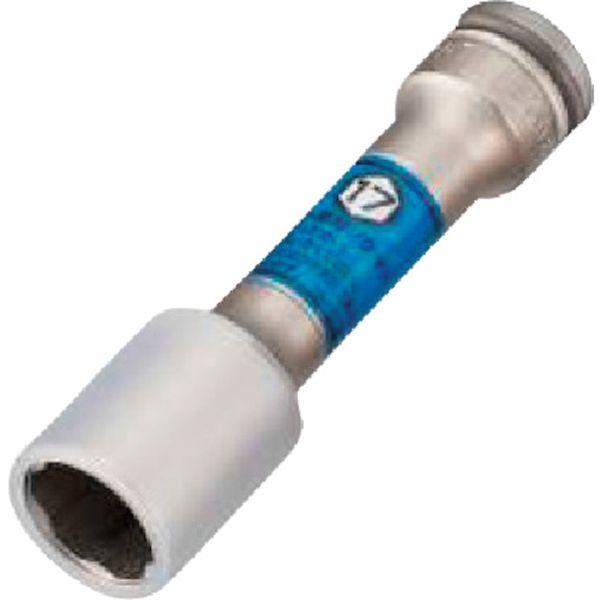 【メーカー在庫あり】 3APQF-17LN インパクト用プロテクター付クイックフィット薄形ロングホイ...