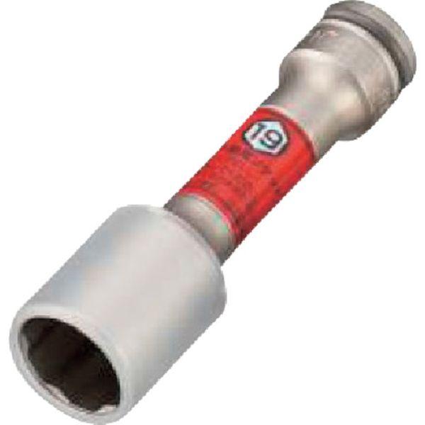 【メーカー在庫あり】 3APQF-19LN インパクト用プロテクター付クイックフィット薄形ロングホイ...