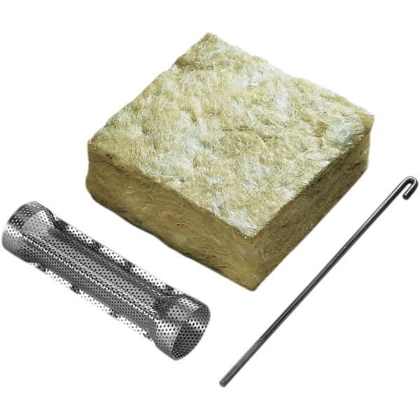 3M0400 スーパートラップ SUPERTRAPP 4ストロークコアキット 3Mスチール製ダートバ...