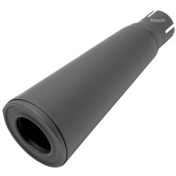 3M1750 スーパートラップ SUPERTRAPP マフラーボディ クランプオンサイレンサー 3M...