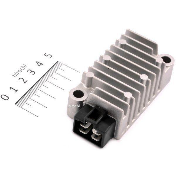 【メーカー在庫あり】 3TJ-81960-02 ヤマハ純正 レクチファイヤとレギュレーター アセンブ...