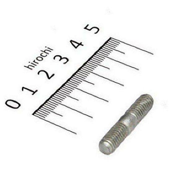 【メーカー在庫あり】 3UH-E4651-01 ヤマハ純正 ボルト HD店