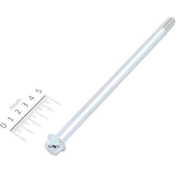 【メーカー在庫あり】 3XG-F5181-00 ヤマハ純正 AXLE WHEEL HD店