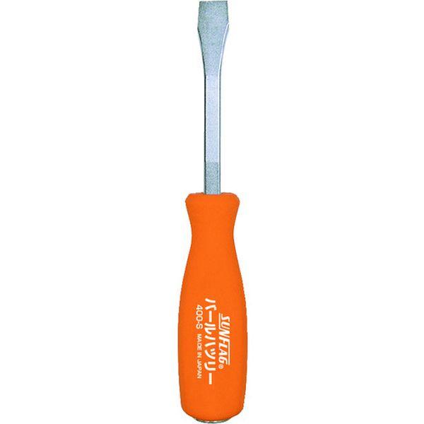 【メーカー在庫あり】 400-S 400S (株)新亀製作所 サンフラッグ タガネ バールハツリース...