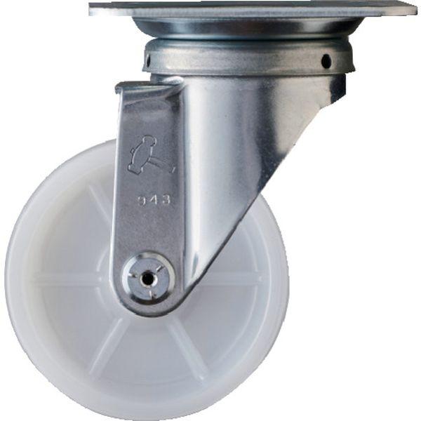 【メーカー在庫あり】 400S-N100 400SN100  ハンマーキャスター(株) ハンマー プ...