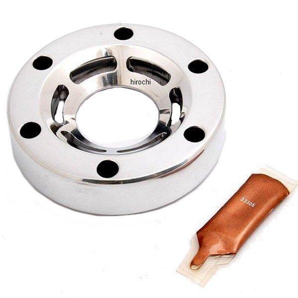 402-1020 スーパートラップ SUPERTRAPP エンドキャップ スロッティドホイール トラ...