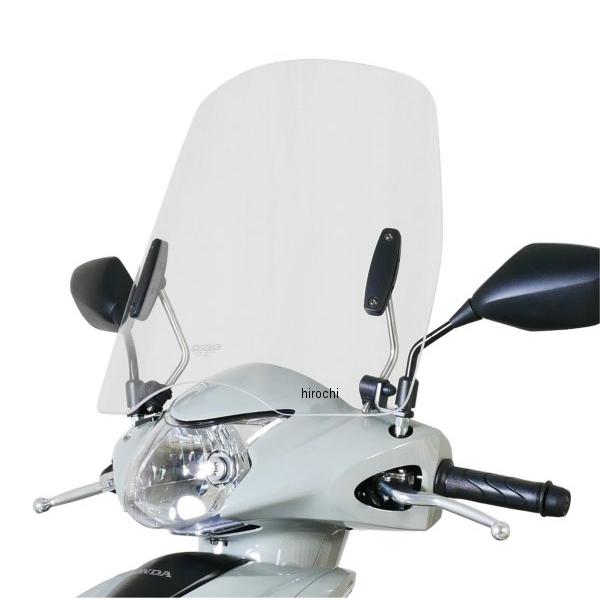 4025066177127 エムアールエー MRA スクリーン ツーリング ディオ110 クリア H...