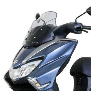 バーグマン Realize バーグマンストリート125EX バイクマフラー 8BJ