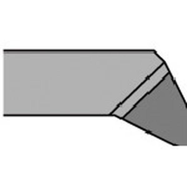 【メーカー在庫あり】 40-2 402  (株)三和製作所 三和 超硬バイト 40形 16×16×1...