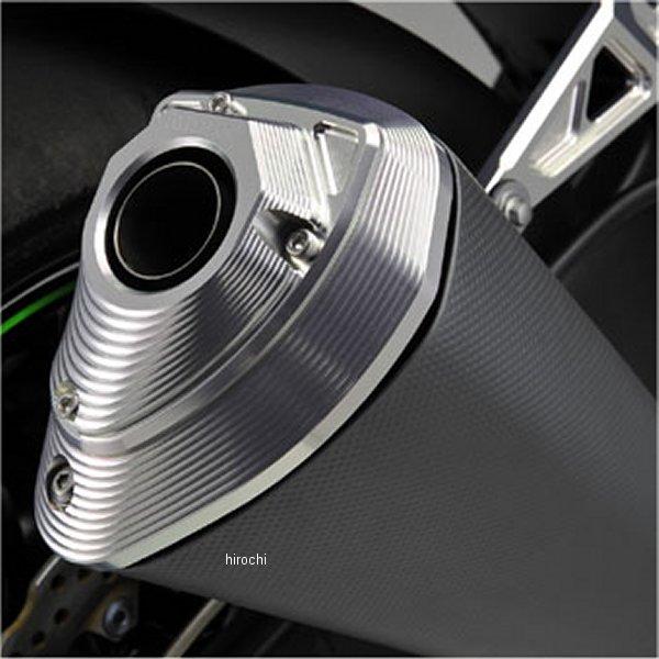 403-483-000 アグラス AGRAS マフラーエンド 10年 ZX-10R HD店