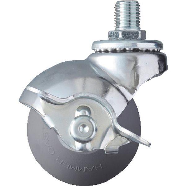 【メーカー在庫あり】 40515A-3UR50 40515A3UR50 ハンマーキャスター(株) ハ...