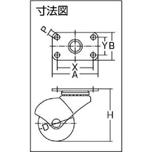 【メーカー在庫あり】 405P-R50-BAR...の詳細画像1