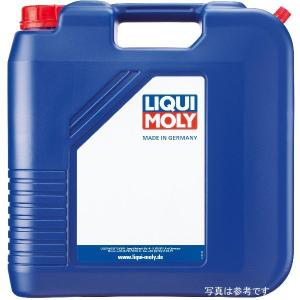 20852 リキモリ LIQUI MOLY 4T 化学合成オイル ストリートレース 10W50 20L HD店｜hirochi2