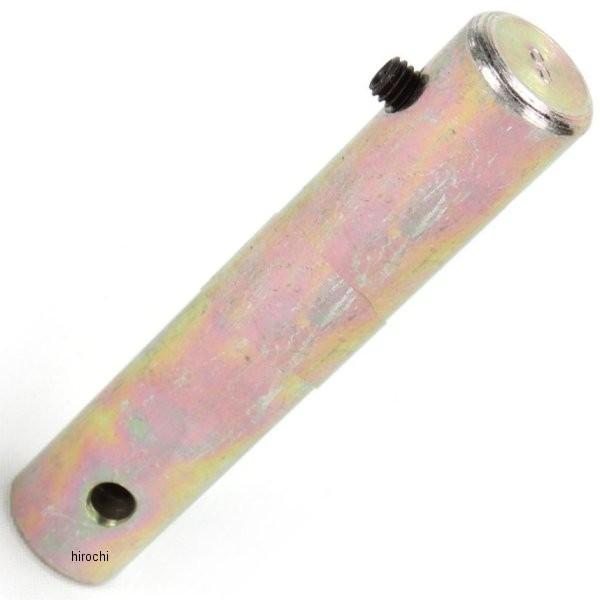 【USA在庫あり】 4101-0158 パワースタンドレーシング トリプルツリーピン #4101-0...