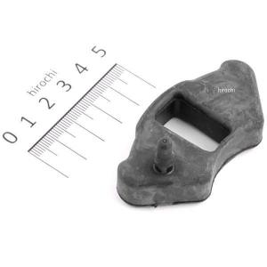 ホンダ　スーパーカブ50プロ　カブプロ　AA04 前後ホイール ホンダ AA04 スーパーカブ50プロ 純正リアホイールダンパーゴム