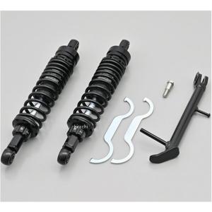 DAYTONA（デイトナ） 46237 ローダウンキット CL500(23)専用 シルバー