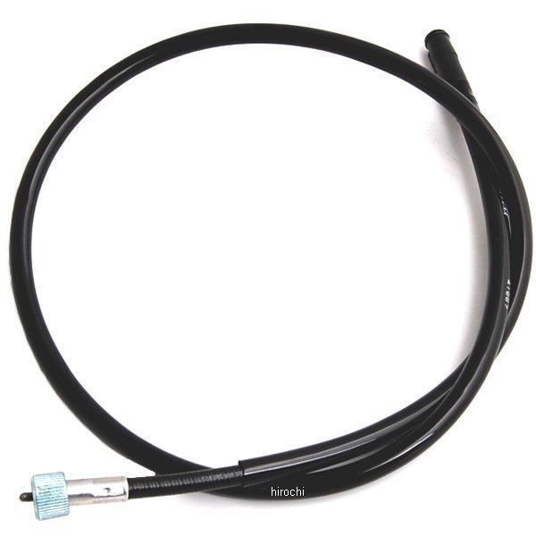【メーカー在庫あり】 41667 デイトナ 原付スクーター用スピードメーターケーブル 70mmロング...