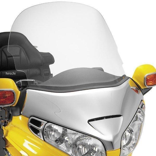 20-516 417321 ショークローム Show Chrome ウィンドシールド クリア 標準よ...