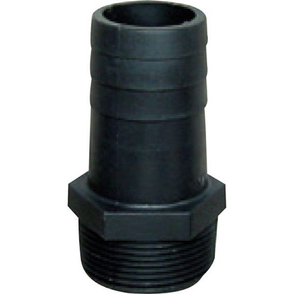 【メーカー在庫あり】 41VC020P (株)岩崎製作所 岩崎製作所 樹脂(PA)製 ホースニップル...