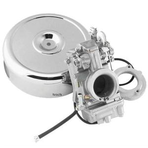 スポーツスター XL ミクニ HSR42 イージーキット 94y- XL1200 BUELL用 